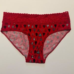 🌸 Jockey Christmas Bikini 🌸